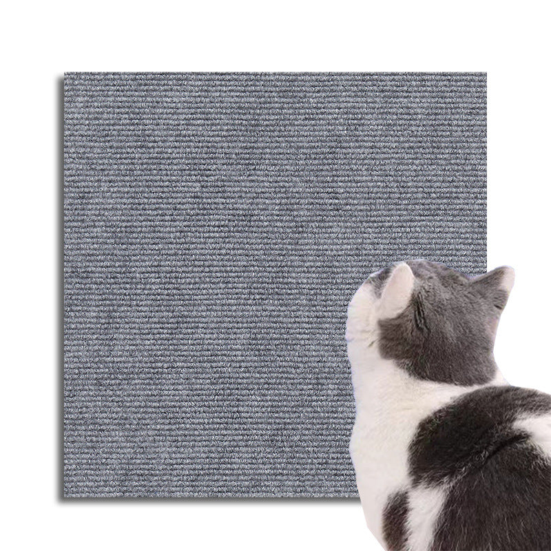 Heavy-duty scratch protector tape, a must-have cat accessory for pet owners