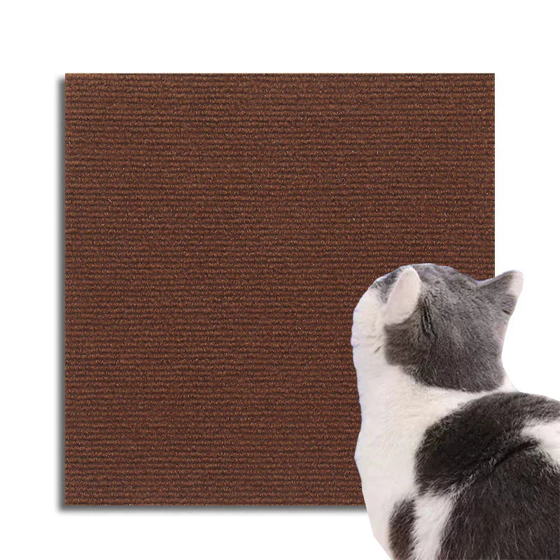 Safe and reliable pet supplies: universal furniture scratch protector for cats