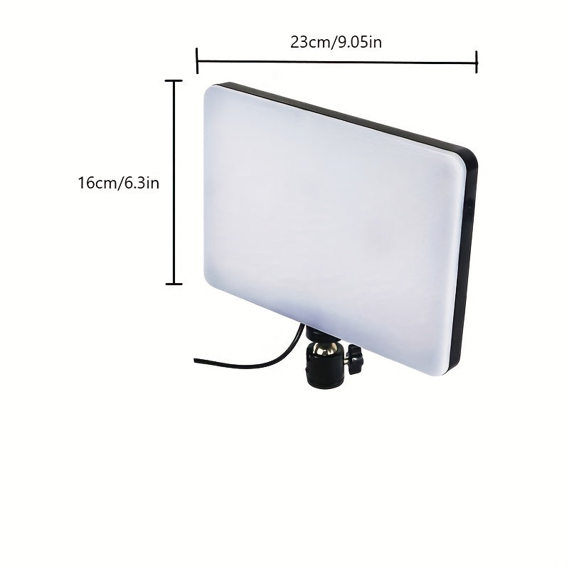 Adjustable photography light stand and lamp kit for studio video, portraits, & product photography. Pro lighting.