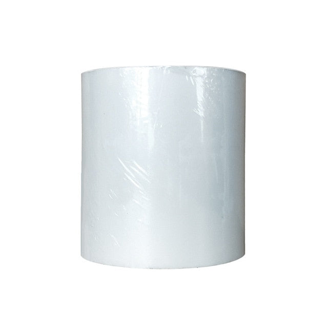 Waterproof seal repair tape. Self-adhesive for lasting leak protection in home, auto, and outdoor applications.