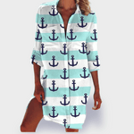 Mint Anchor