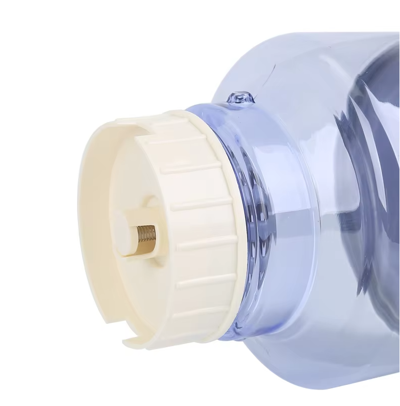 Hygienic wall-mounted pet food & water feeder, prevents spills, perfect for cats & dogs.