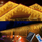 (Warm Light) 20M X 268 LEDS
