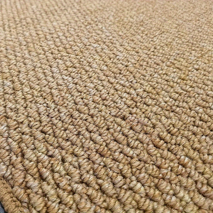 Corridor washable rug, non-slip and ultra-absorbent, protects floors from dirt & water.