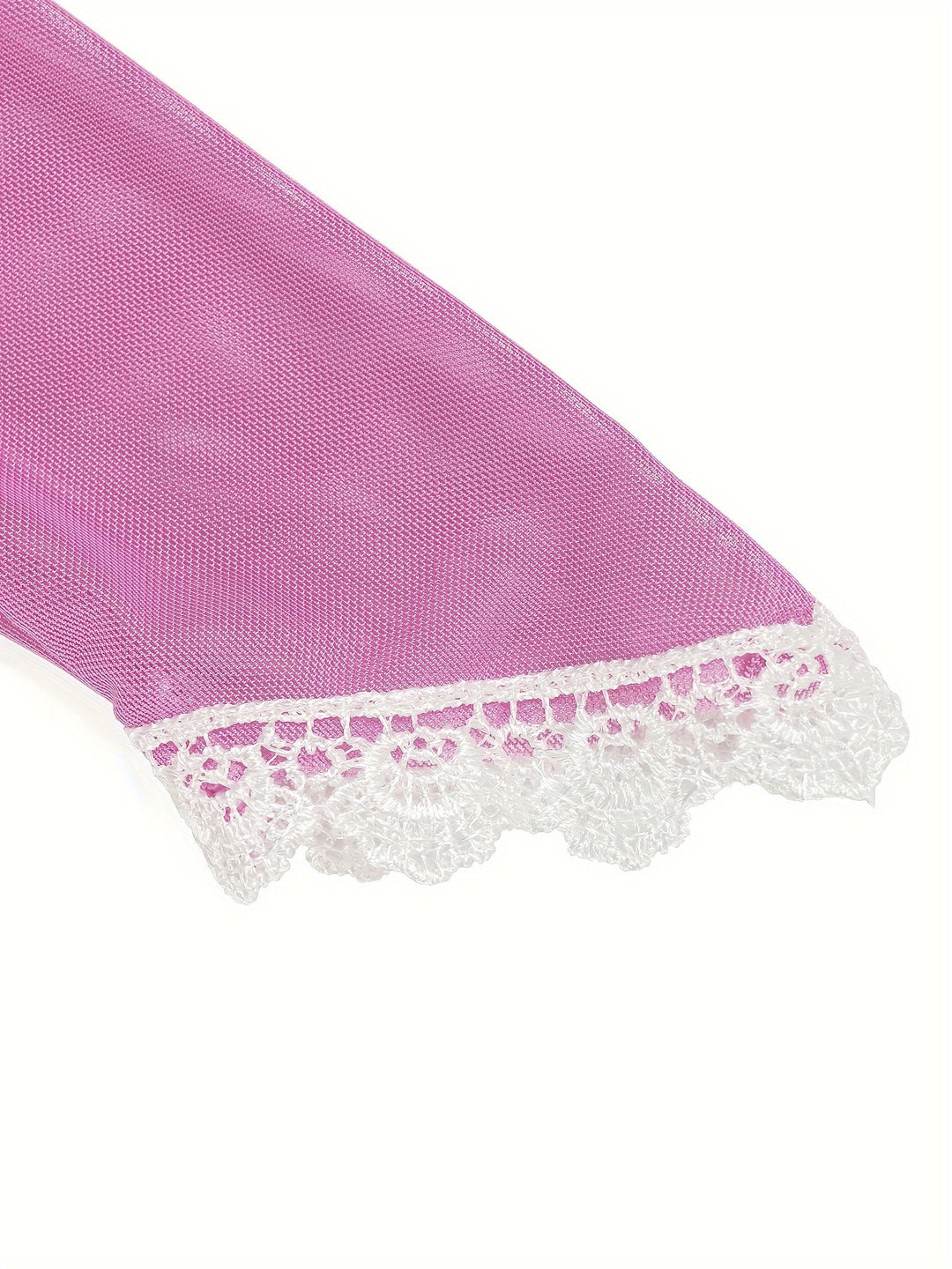 Comfortable polyester princess dress for girls, perfect for hours of imaginative play.