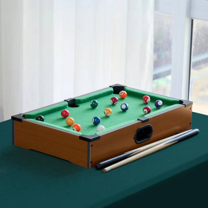 WhiskerBalls interactive cat billiard playtable for endless indoor feline fun and enrichment.