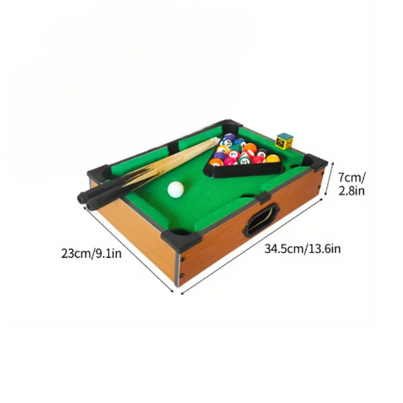 Engaging WhiskerBalls cat toy, a unique billiard playtable for stimulating indoor cat activity.