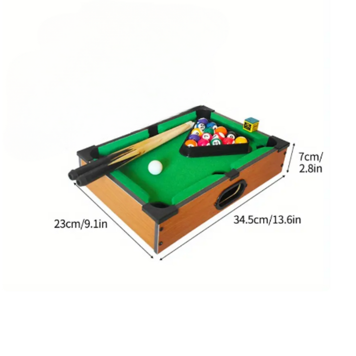 Engaging WhiskerBalls cat toy, a unique billiard playtable for stimulating indoor cat activity.