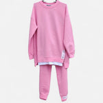Pale Pink