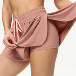 Pastel Pink