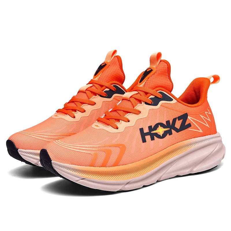 Stylish women's athletic running & walking shoes with advanced cushioning for superior performance.