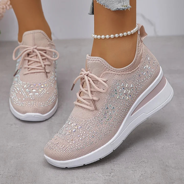 Premium Althea women's comfort shoes, offering ergonomic design and superior foot support.