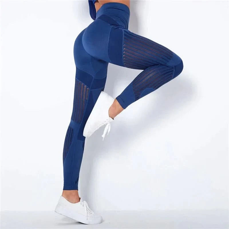 Everyday leggings for women offering a sculpting fit and compression support.
