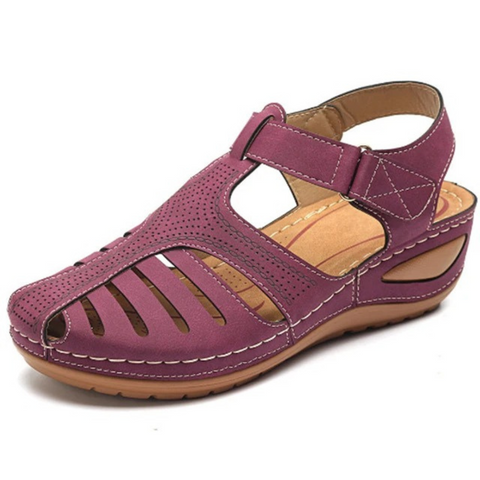 Comfortable and stylish Astrid sandals, a must-have for any woman's wardrobe.