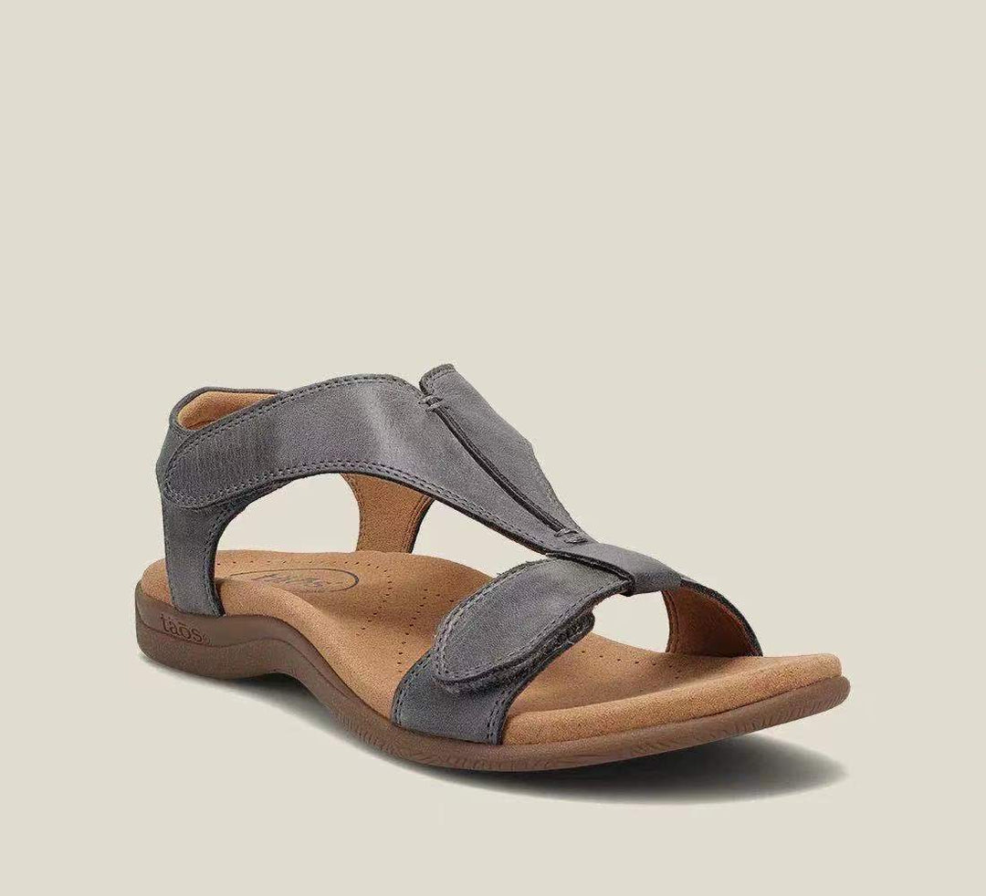 Everyday BEATRIX women's sandals: orthopedic design for maximum comfort, arch support & pain relief.