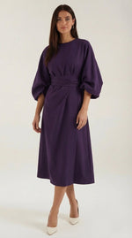 Dark purple
