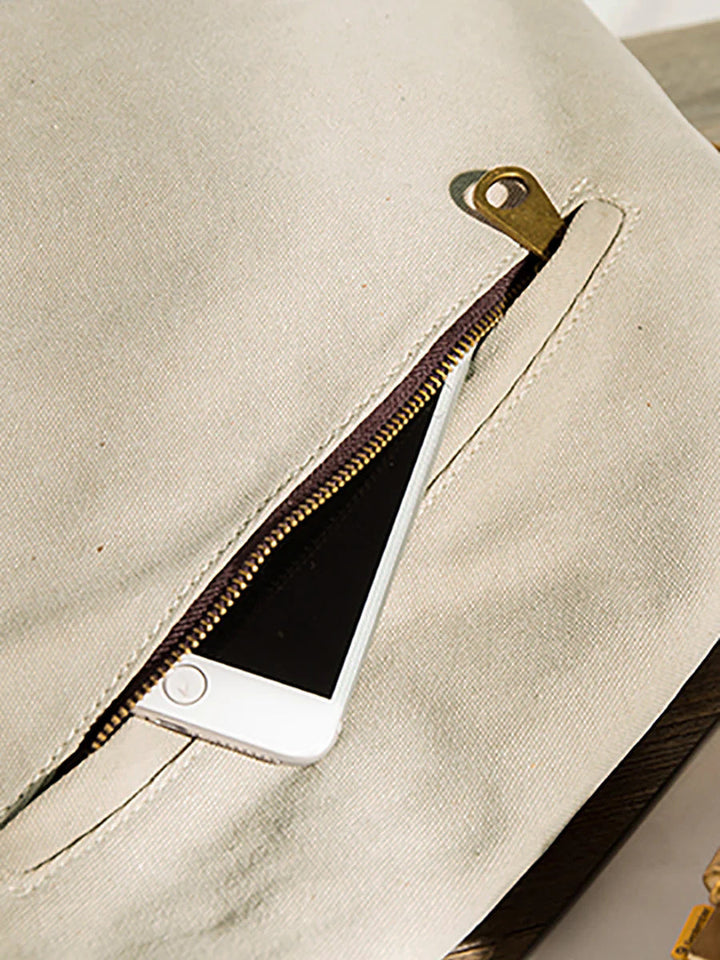 Casual women's grey asymmetrical slouchy shoulder bag, spacious and stylish with an adjustable strap.
