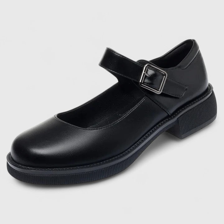 Comfortable women's orthopedic walking shoes for daily wear. Excellent support for active women's foot health.
