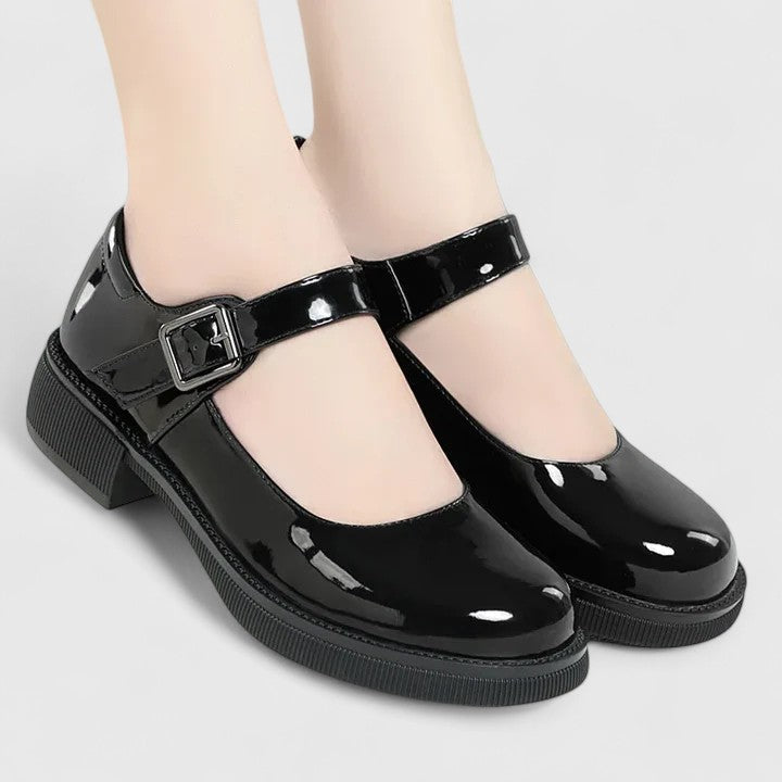Versatile women's orthopedic comfort walking shoes for daily wear. Enjoy all-day foot health & support.