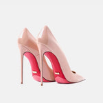Nude Color 12cm