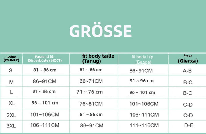 Elegant one-piece sports swimsuit for women with tummy slimming effect
