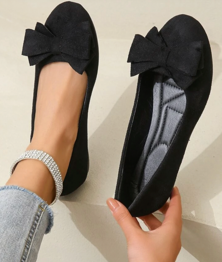 Women's Blossom Orthopedic Walking Comfort Loafers for ultimate foot support & pain relief.