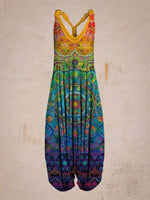 Multicolored