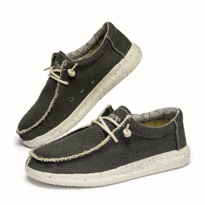Women's breathable slip-on shoes for ultimate comfort and everyday wear.