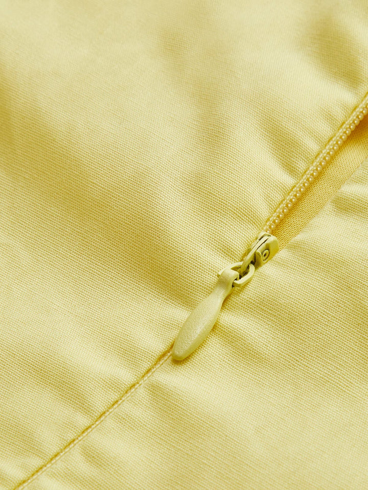 Elegant women's maxi dress with a chic sweetheart neckline and a breezy, flowing summer design.