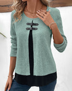 Sea-Green