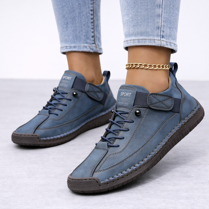 Versatile women's casual shoes, designed for comfort and style. Great for everyday summer activities.