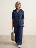 Navy Blue