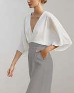 White Gray