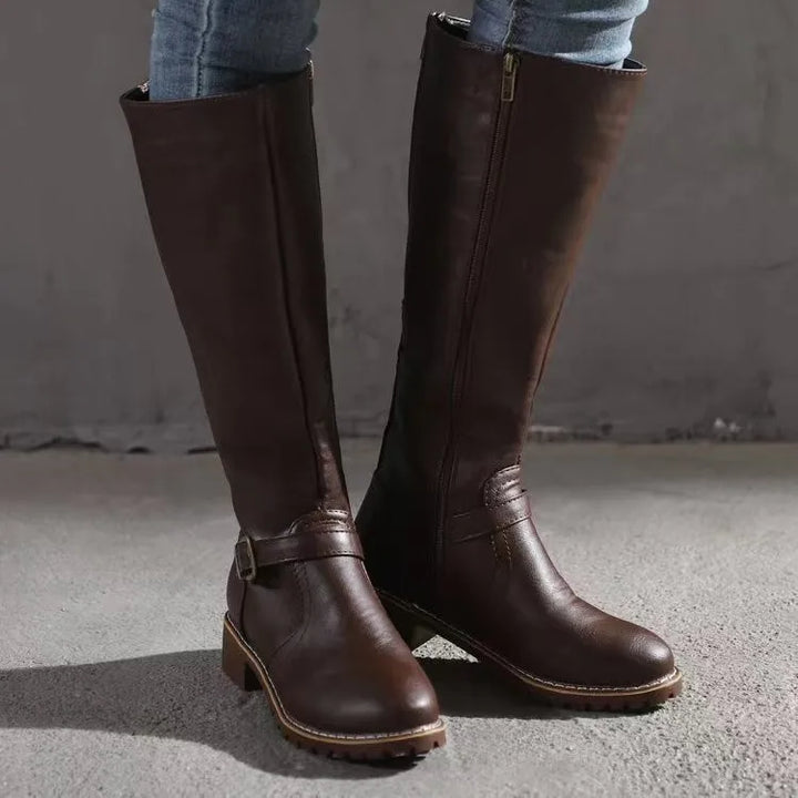 Elegant Women's Celestine tall fashion boots, ideal for winter fashion and everyday stylish comfort.