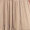 Elegant women's stone tiered midi skirt, a flowy and comfortable essential for modern style.