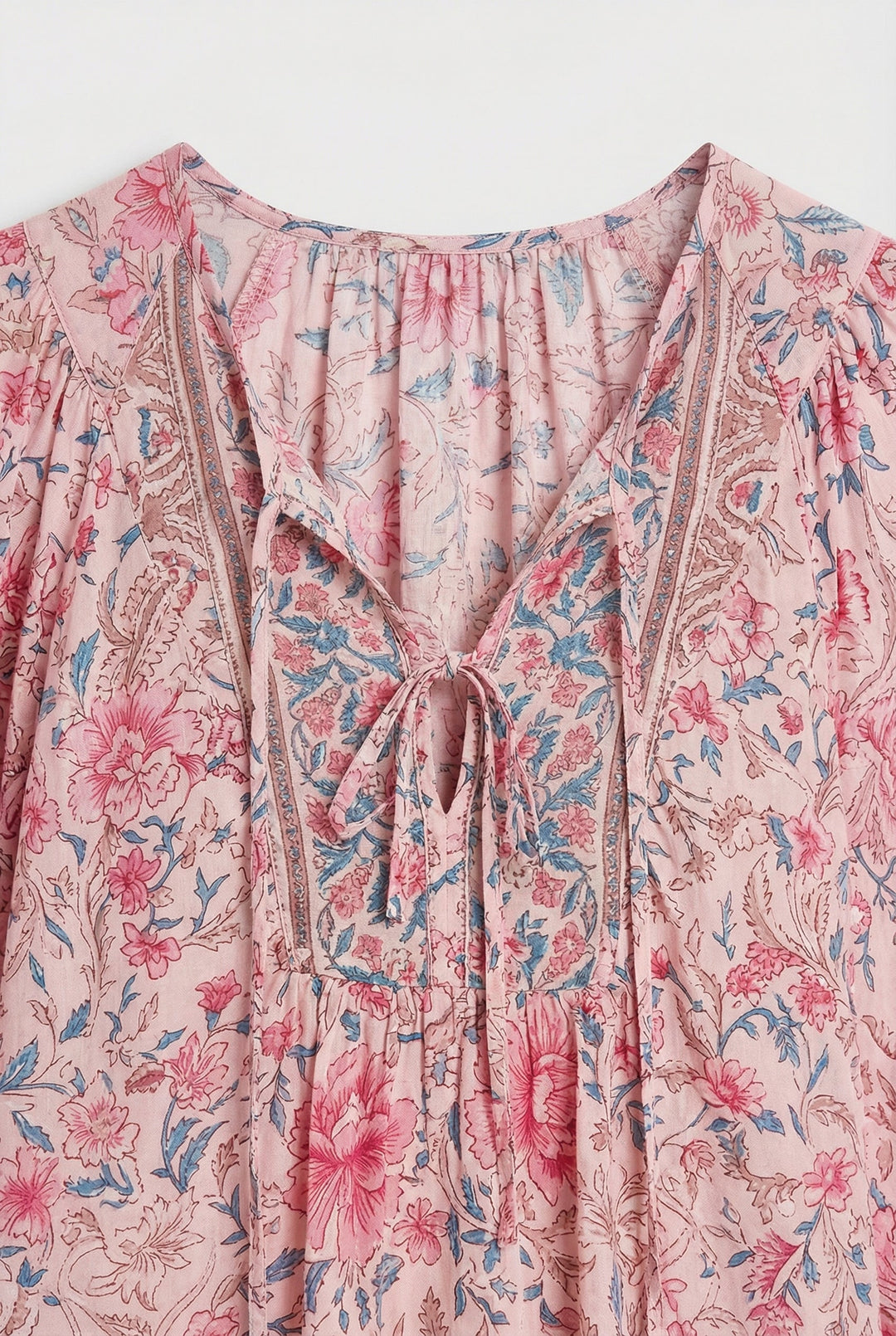 Chic and elegant women's top with a comfortable, flattering fit