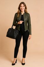 Army Green