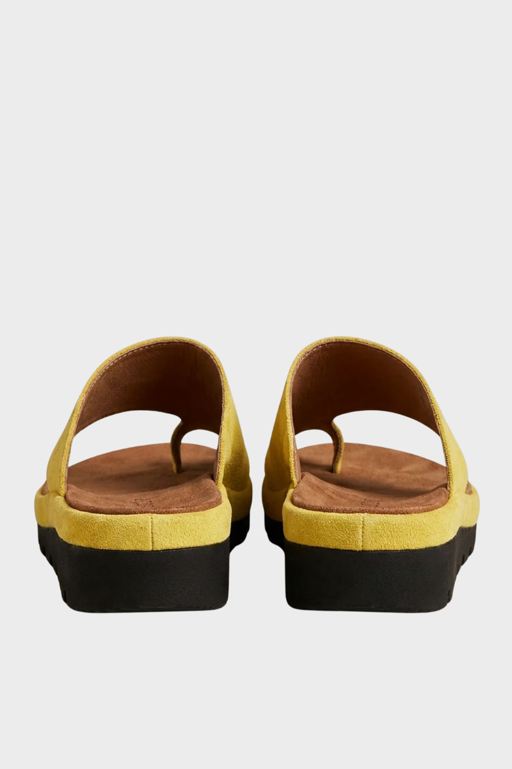 Women's arch support toe-post sandals, providing ultimate comfort & orthopedic relief.