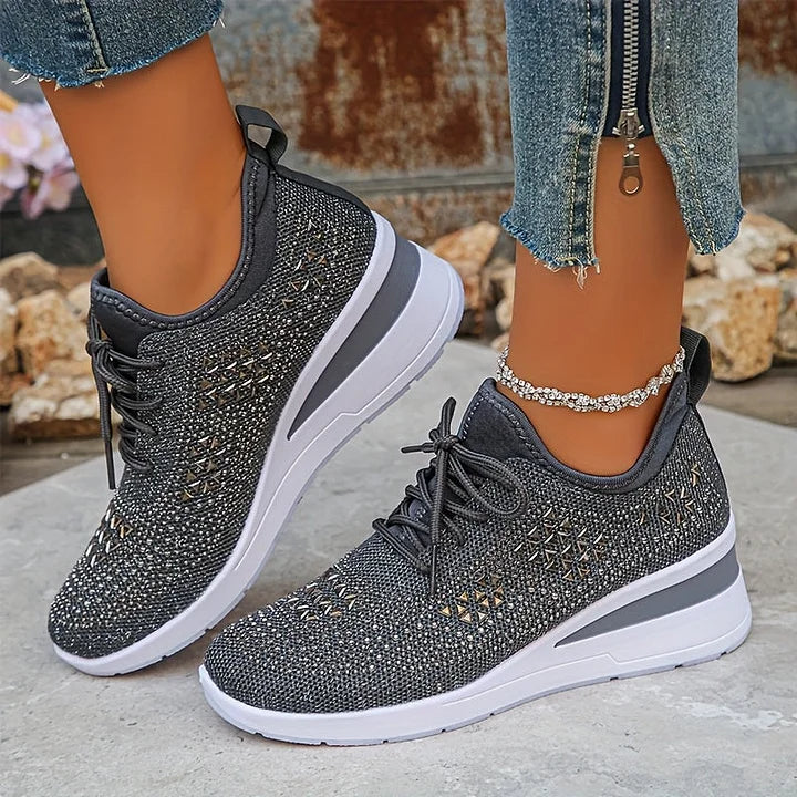 Foot health women's shoes, offering exceptional orthopaedic support.
