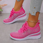 Fuschia Pink