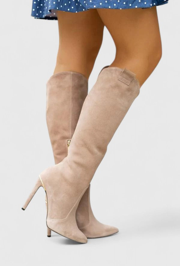 Versatile women's comfort ankle boots, orthopedic design for all-day support, great for casual use.