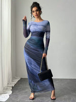 Blue Gray
