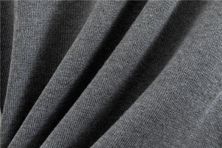Close-up: Women's comfortable long sleeve tracksuit top, perfect for layering or stand-alone casual wear.