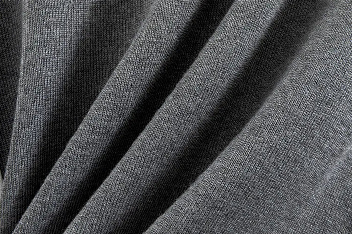 Close-up: Women's comfortable long sleeve tracksuit top, perfect for layering or stand-alone casual wear.