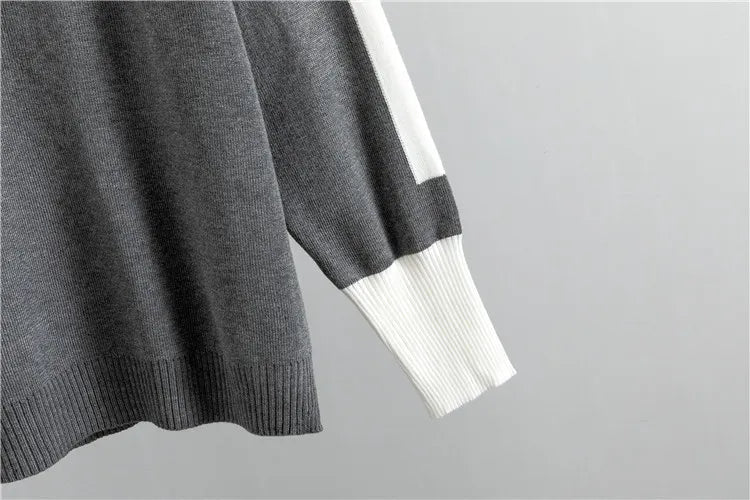 Women's coordinated tracksuit in a new color. Long sleeve top & joggers for versatile casual and athletic use.