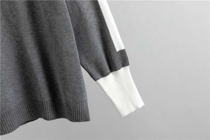 Women's coordinated tracksuit in a new color. Long sleeve top & joggers for versatile casual and athletic use.
