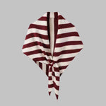 Red Striped