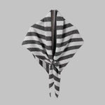 Grey Striped