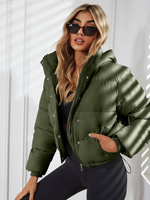 Olive green