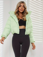 Mint Green